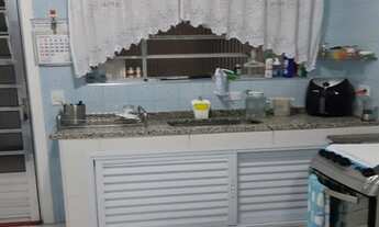 Imagem 7: SOBRADO PESTANA Casa com 2 dormitórios