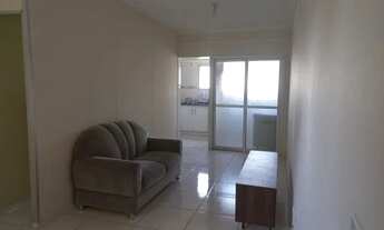 Imagem 3: Apartamento com 1 dormitório para alugar, 50 m² por R$ 1.230/mês - Vila Imperial - São Jos