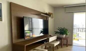 Imagem: Apartamento Maranhão São Paulo/SP