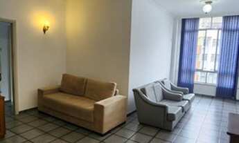 Imagem: Apartamento na tijuca a 5 min do metrô