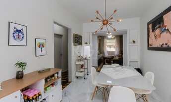 Imagem 4: Apartamento para Venda - 110.65m², 3 dormitórios, sendo 1 suites, Santana