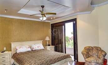 Imagem 5: Apartamento para Venda - 350m², 4 dormitórios, sendo 2 suites, 4 vagas - Sarandi