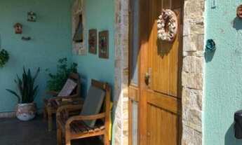 Imagem 4: Casa para Venda - 332m², 3 dormitórios, sendo 1 suites, 3 vagas - Espirito Santo