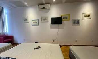 Imagem: Loft de temporada na lapa para 6 pessoas