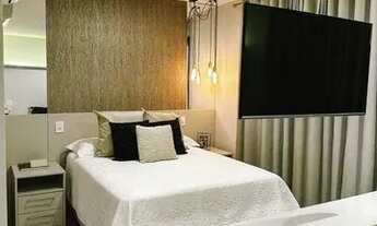 Imagem 7: Studio com 38m² no Campo Belo