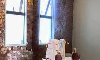 Imagem 7: LUXUOSÍSSIMO-3QRTS-3SUÍTES-PORCELANATO-ACABAMENTO PREMIUM-VARANDA GOURMET-FAÇA SUA PROPOST