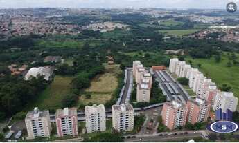 Imagem: Apartamento residencial a venda PARQUE CAMÉLIAS