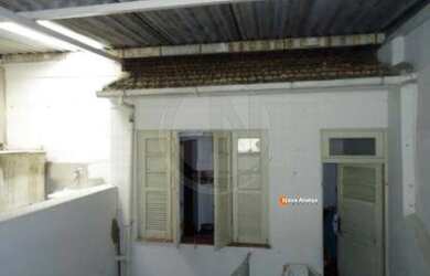 Imagem 4: Casa de rua-À VENDA-Botafogo-Rio de Janeiro-RJ