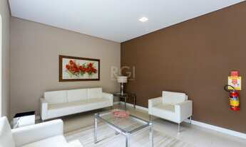 Imagem 3: Apartamento para Venda - 71.47m², 2 dormitórios, sendo 1 suites, 1 vaga - Passo da Areia