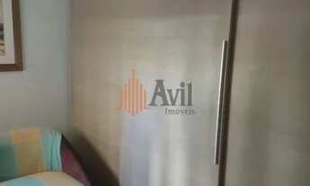 Imagem 7: Apartamento no Lumina Parque Club Belém 126m² 3 Dormitórios (1 suíte) a Venda