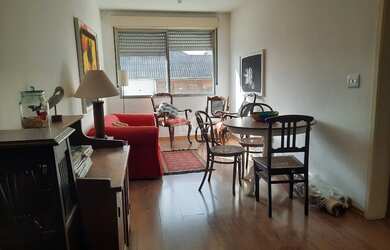 Imagem 3: Cobertura para Venda - 75m², 2 dormitórios, sendo 1 suites, Centro Histórico