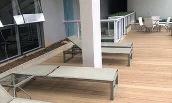 Imagem 5: LINDO APARTAMENTO ACLIMAÇÃO EMPREENDIMENTO HIGH PARK ACLIMAÇÃO