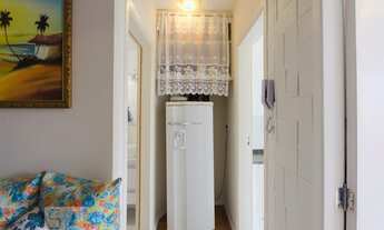 Imagem 7: Apartamento para Aluguel - Bela Vista, 1 Quarto, 39 m2