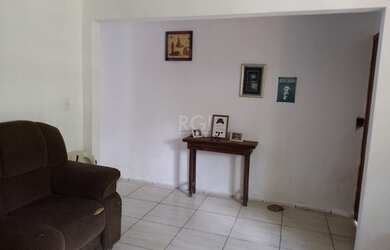 Imagem 5: Casa de 4 dormitórios no bairro Jardim Floresta