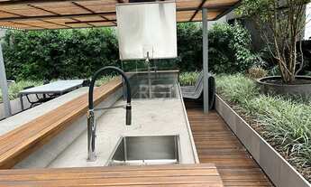 Imagem 3: Loft para Venda - 35m², 1 dormitório, 1 vaga - Teresópolis