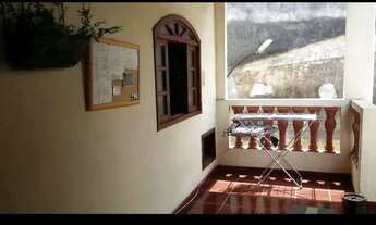 Imagem 2: CASA PARA TEMPORADA, VALOR DA DIÁRIA PARA ACOMODAR ATÉ 8 PESSOAS