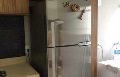 Imagem 5: Locação The square Granja julieta Vila Cruzeiro 1 dorm 1 vaga