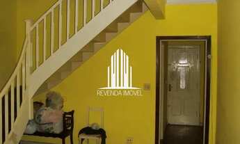 Imagem: Sobrado Residencial à venda com 150m²