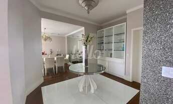 Imagem 3: São Paulo - Apartamento Padrão - Campo Belo