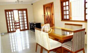 Imagem 5: Sobrado 3 dormitórios c/suíte, 6 vagas e espaço Gourmet c/churrasqueira para alugar, 300 m