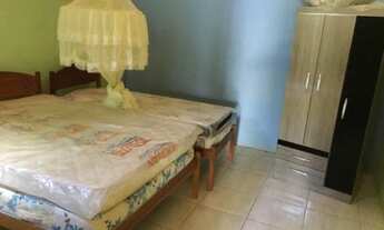 Imagem 2: Casa na praia da caueira com piscina