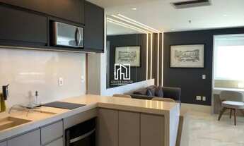 Imagem 3: Apartamento-LOCAÇÃO-Barra da Tijuca-Rio de Janeiro-RJ