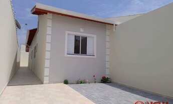 Imagem 2: Casa à venda, 73 m² por R$ 630.000,00 - Nova Arujá - Arujá/SP