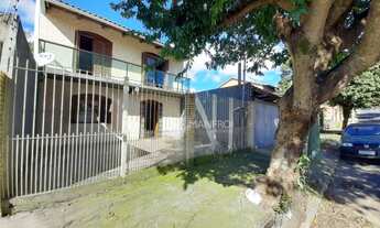 Imagem 4: Sobrado com 4 dormitórios para alugar, 220 m² por R$ 2.883,89/mês - Porto Verde - Alvorada