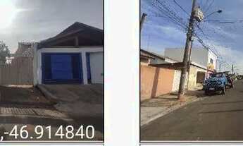 Imagem: MOGI GUACU - Casa Padrão