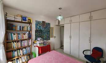 Imagem 3: Marquês de Abrantes, 3 quartos, apartamento com 110m² em Brotas