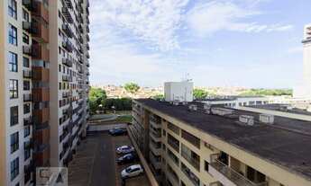 Imagem 3: Apartamento para Aluguel - Guará, 2 Quartos, 70 m2