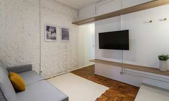 Imagem: Apartamento com 2 Quartos para alugar, 45m²