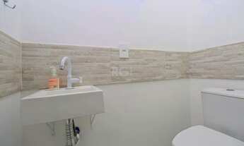 Imagem 5: Apartamento para Venda - 130m², 3 dormitórios, sendo 1 suites, 1 vaga - Bairro Independên