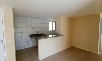 Imagem 7: Apartamento com 3 dormitórios à venda, 63 m² por R$ 190.000,00 - Tabajara - Aquiraz/CE