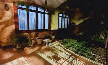 Imagem: Sobrado para venda com 400 metros quadrados