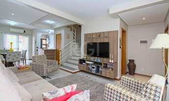 Imagem 4: Casa em Hípica Jardins Do Prado