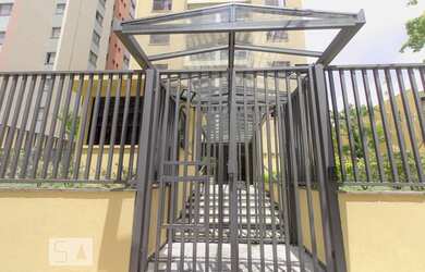 Imagem 5: Apartamento para Aluguel - Saúde, 2 Quartos, 60 m2