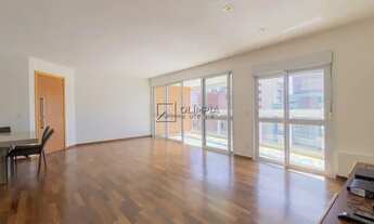 Imagem 7: Apartamento Locação 3 Dormitórios - 125 m² Vila Olímpia