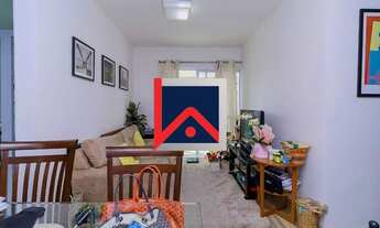 Imagem 4: Apartamento Locação 2 Dormitórios - 59 m² Campo Belo