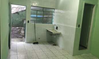 Imagem 5: Barracão para alugar