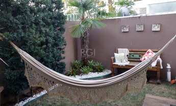 Imagem 7: Casa Condominio para Venda - 132m², 2 dormitórios, 2 vagas - Marechal Rondon