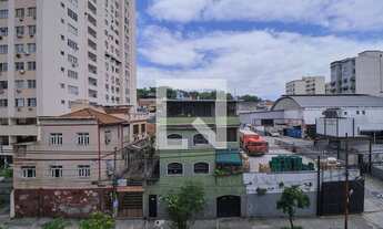 Imagem 4: Apartamento para Aluguel - Vila Isabel, 4 Quartos, 70 m2