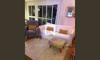 Imagem 4: Apartamento à Venda - Mansões Santo Antônio, 3 Quartos, 86 m2