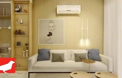 Imagem 5: Apartamento à venda no bairro Vila Nova Conceição - São Paulo/SP, Zona Sul