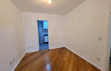 Imagem 2: Apartamento para aluguel com 85 metros quadrados com 3 quartos em Cidade Monções - São Pau