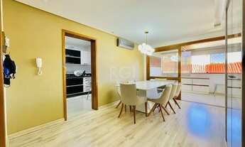 Imagem 7: EXCELENTE APARTAMENTO DE 3 DORMITÓRIOS E 2 VAGAS DE GARAGEM