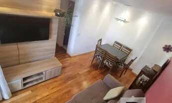 Imagem 3: Apartamento de 2 dorms (1 suite) e 2 vagas próximo metrô Sacomã