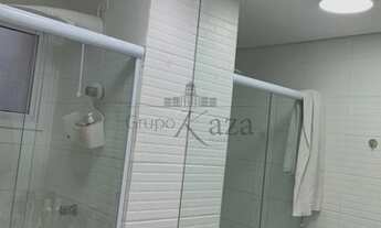 Imagem 5: Apartamento - Centro - Edifício Imotion São José - 38m² - 1 Dormitório