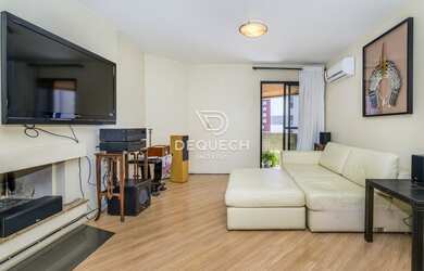 Imagem 3: 4 quartos -1 apartamento por andar