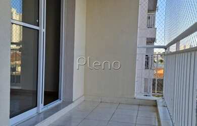Imagem 3: Apartamento - Bosque - Campinas